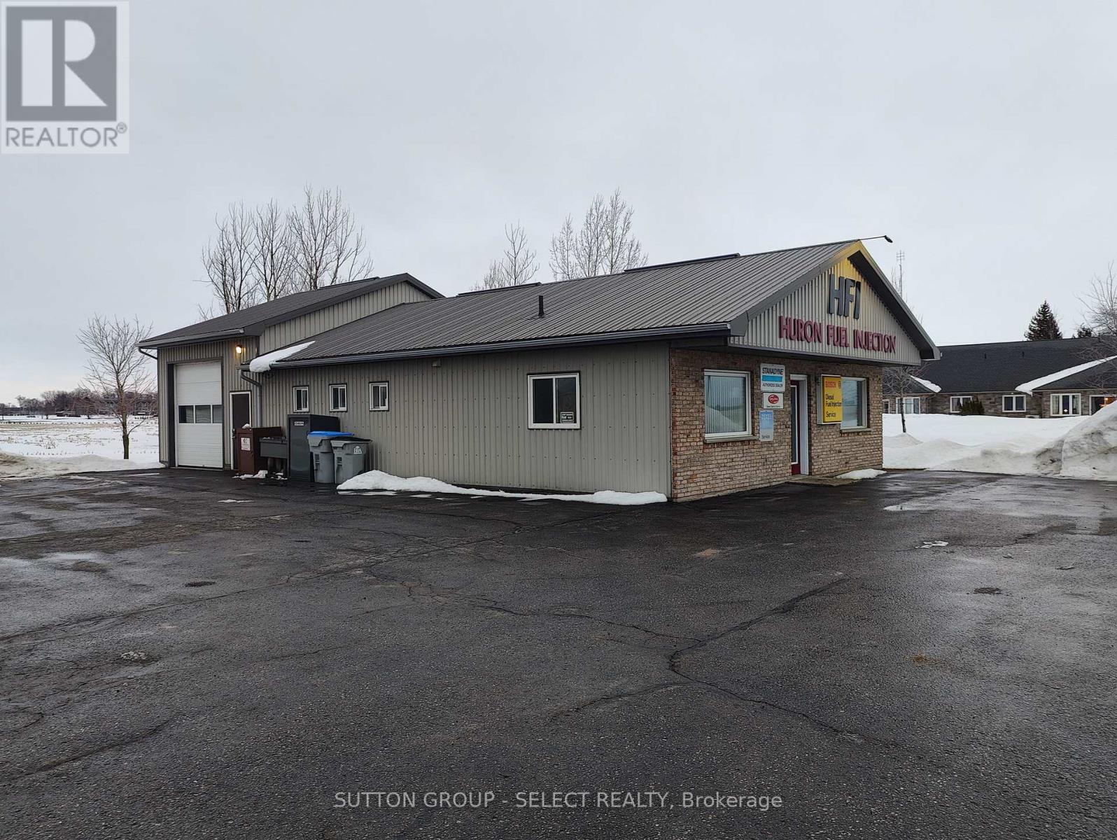 77242 London Road, Huron East, Ontario  N0M 1L0 - Photo 35 - X12813338