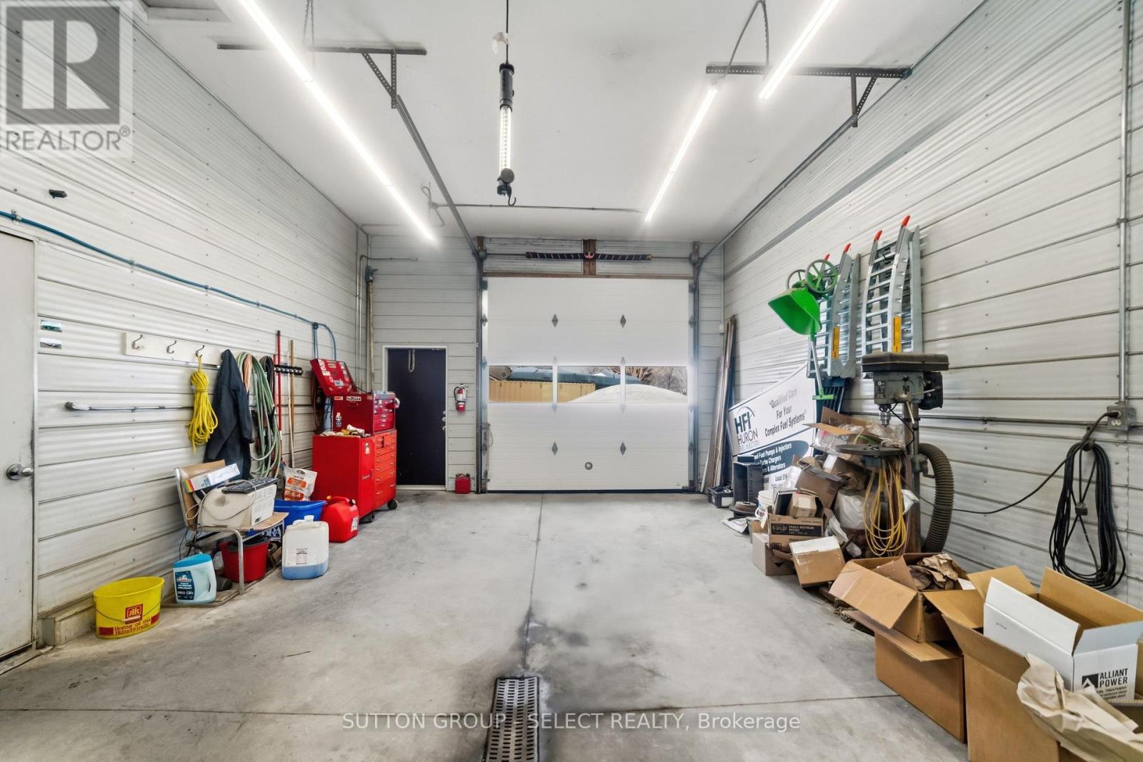 77242 London Road, Huron East, Ontario  N0M 1L0 - Photo 36 - X12813338