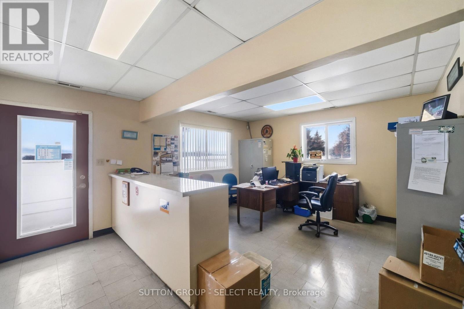 77242 London Road, Huron East, Ontario  N0M 1L0 - Photo 37 - X12813338