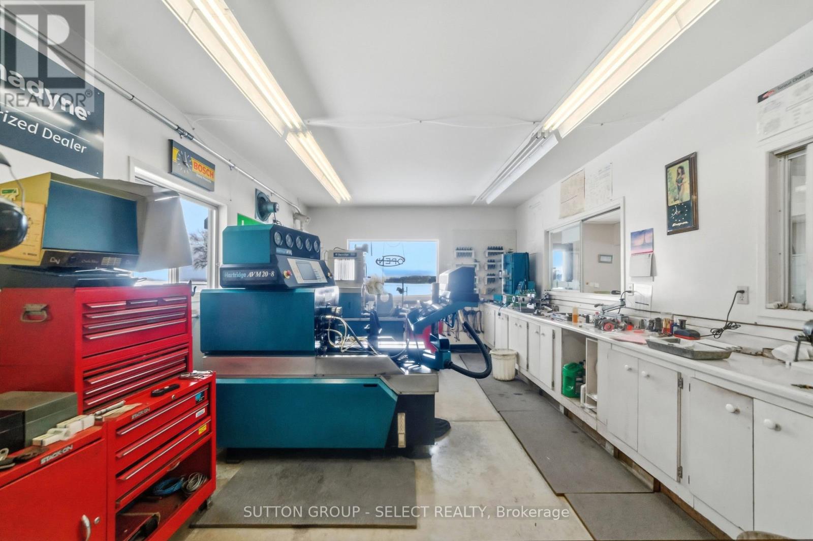 77242 London Road, Huron East, Ontario  N0M 1L0 - Photo 40 - X12813338