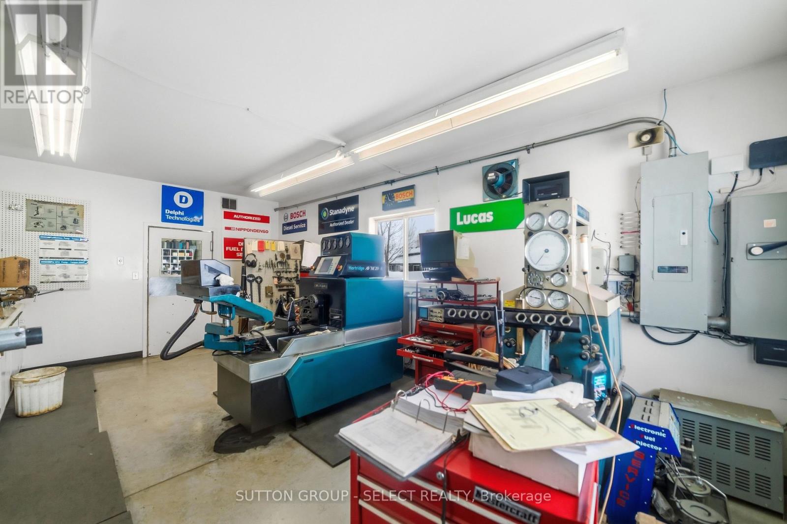 77242 London Road, Huron East, Ontario  N0M 1L0 - Photo 42 - X12813338