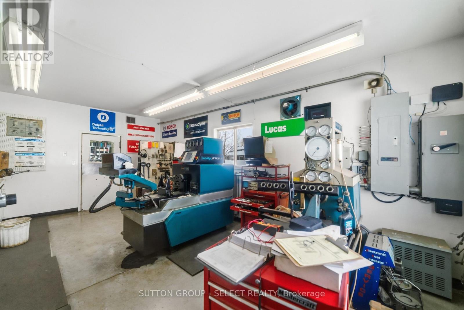 77242 London Road, Huron East, Ontario  N0M 1L0 - Photo 43 - X12813338