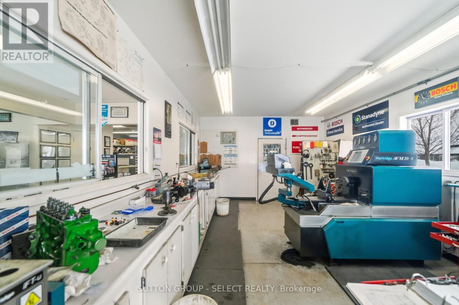 77242 London Road, Huron East, Ontario  N0M 1L0 - Photo 45 - X12813338