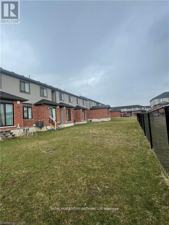 1266 Michael Circle, London East, Ontario  N5V 0B8 - Photo 16 - X12813344