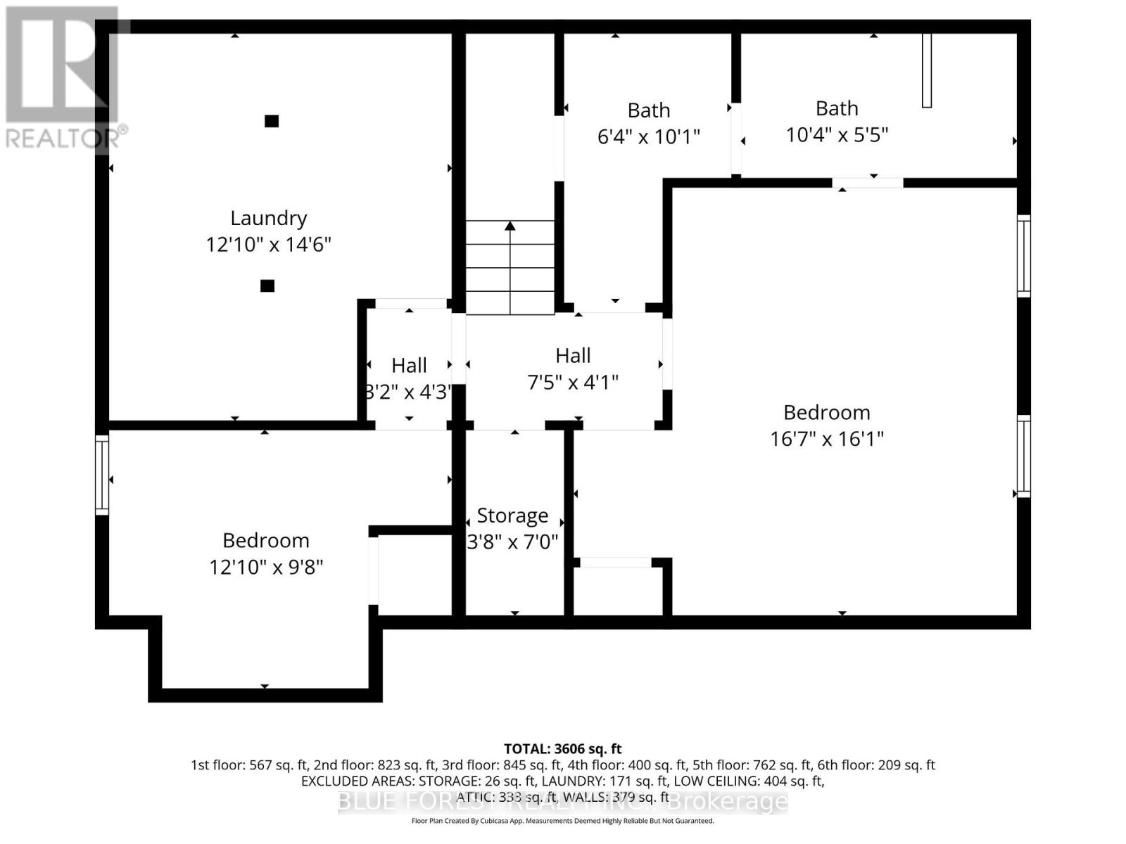 1026 Waterloo Street, London East, Ontario  N6A 3X6 - Photo 39 - X12813394