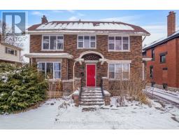 1026 WATERLOO STREET, London East, Ontario