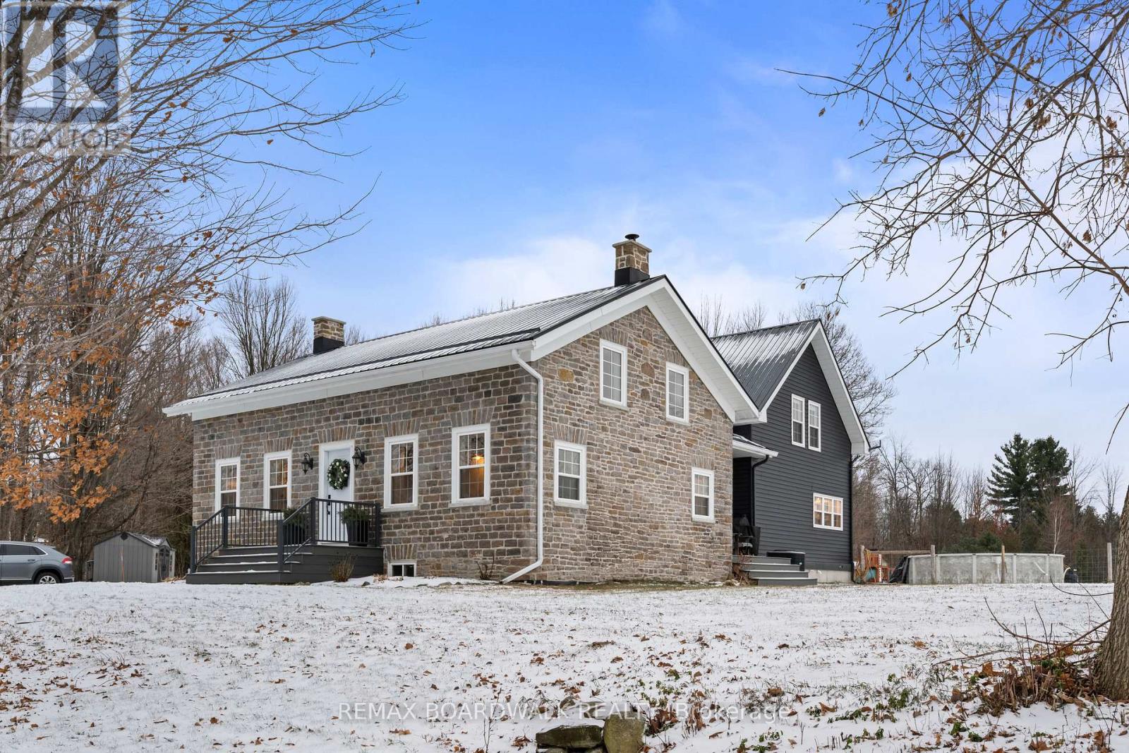 4701 4th Concession Road, Augusta, Ontario  K0E 1T0 - Photo 2 - X12813366