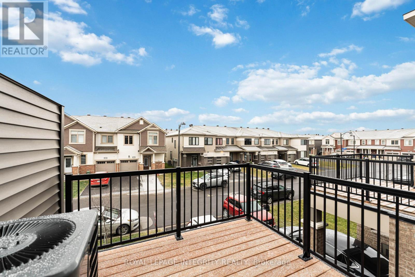 580 Catleaf Row, Ottawa, Ontario  K4A 5J4 - Photo 35 - X12813372