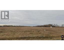 PT LOT 12 & 13 - 1500 THOMAS ARGUE ROAD, Ottawa, Ontario