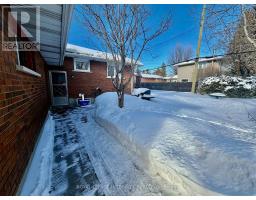 B - 2175 MARTHA AVENUE, Ottawa, Ontario