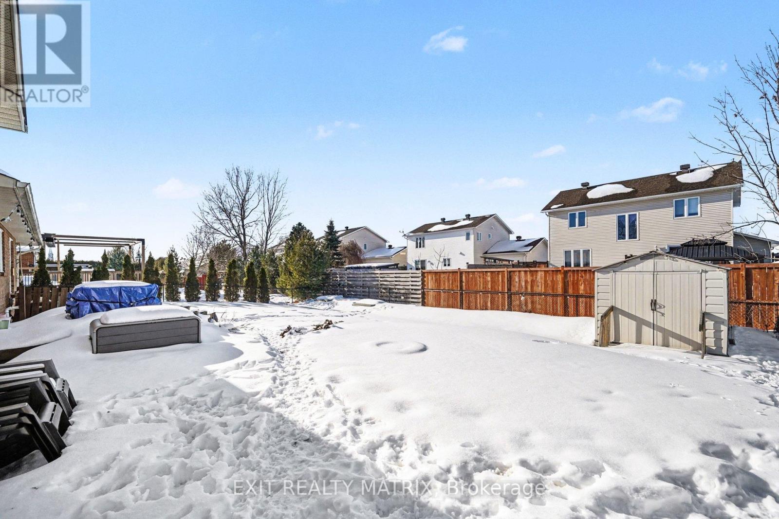 39 Lapointe Boulevard, Russell, Ontario  K0A 1W0 - Photo 41 - X12813520