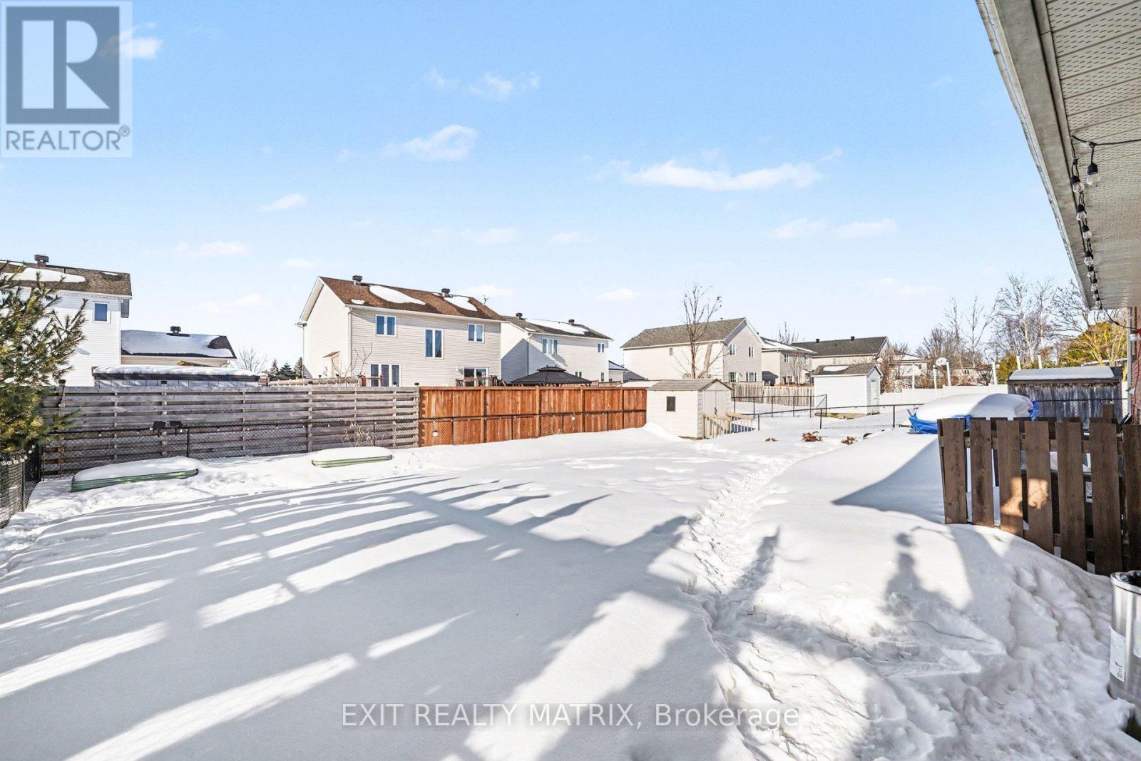 39 Lapointe Boulevard, Russell, Ontario  K0A 1W0 - Photo 42 - X12813520