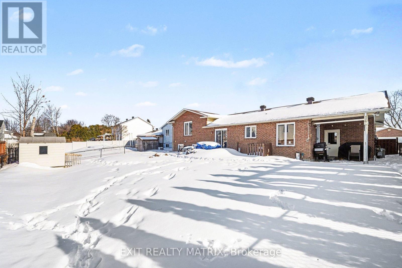 39 Lapointe Boulevard, Russell, Ontario  K0A 1W0 - Photo 43 - X12813520