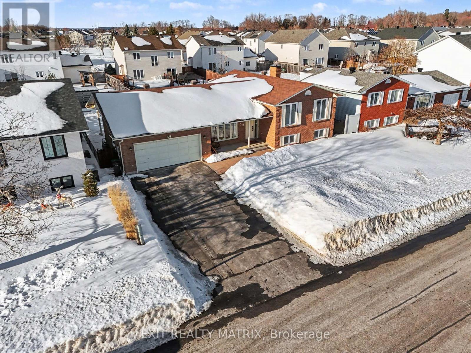 39 Lapointe Boulevard, Russell, Ontario  K0A 1W0 - Photo 46 - X12813520