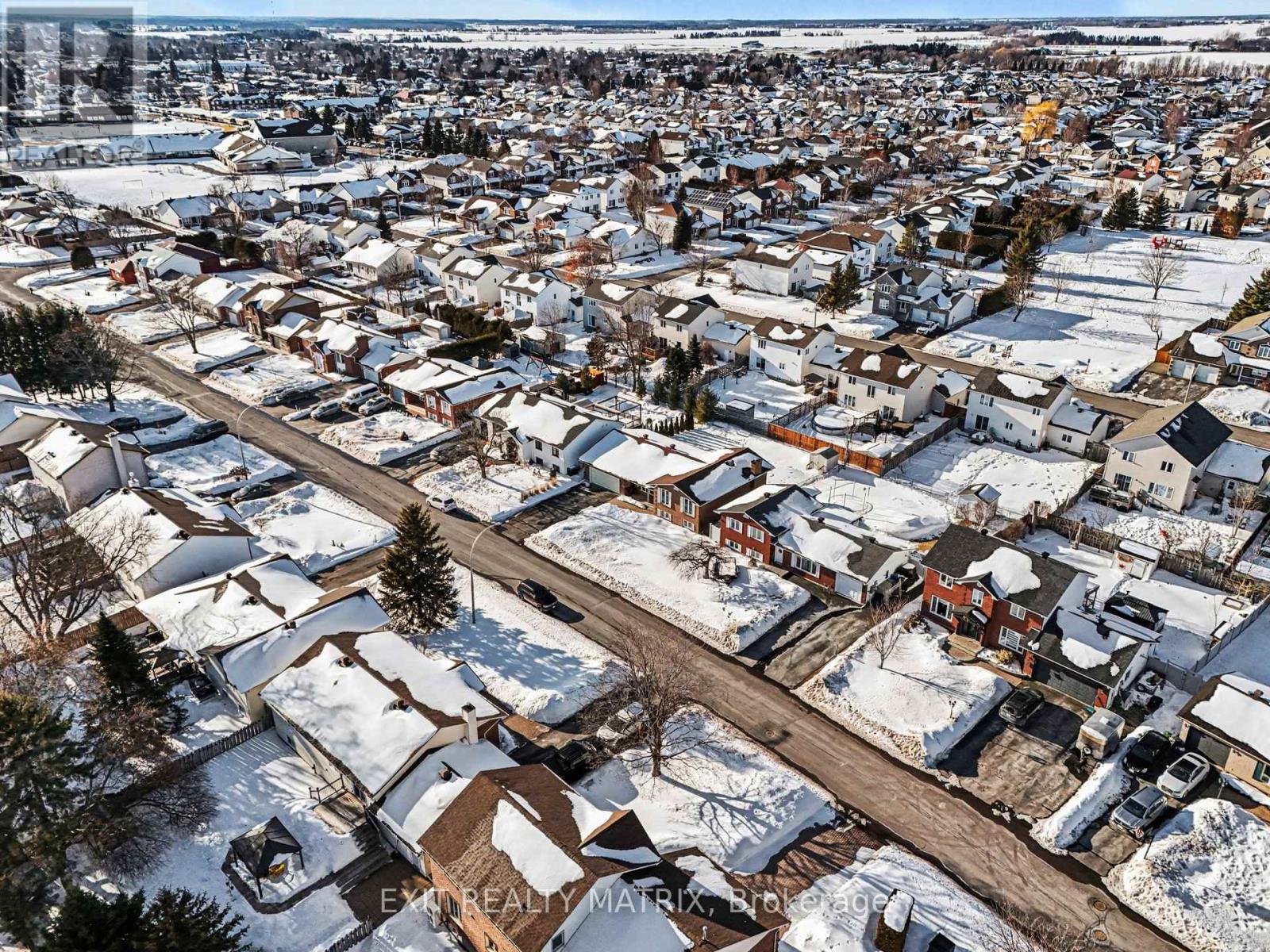 39 Lapointe Boulevard, Russell, Ontario  K0A 1W0 - Photo 47 - X12813520