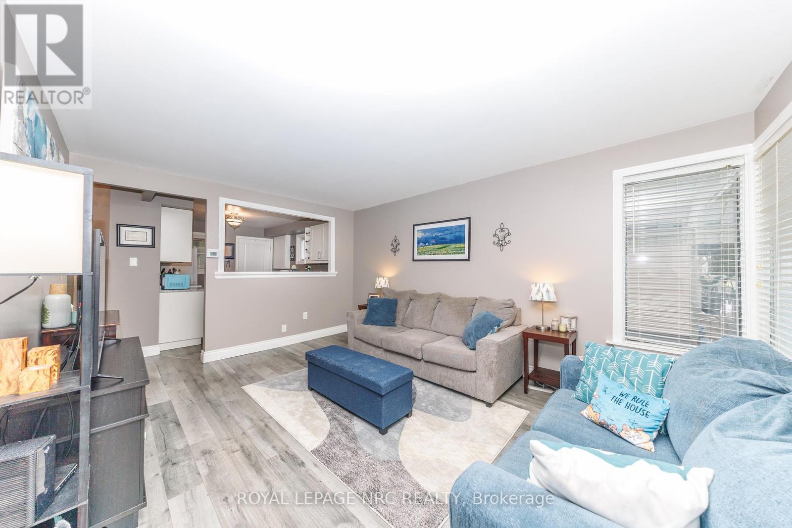 40 Shakespeare Avenue, St. Catharines, Ontario  L2R 6M6 - Photo 13 - X12813496