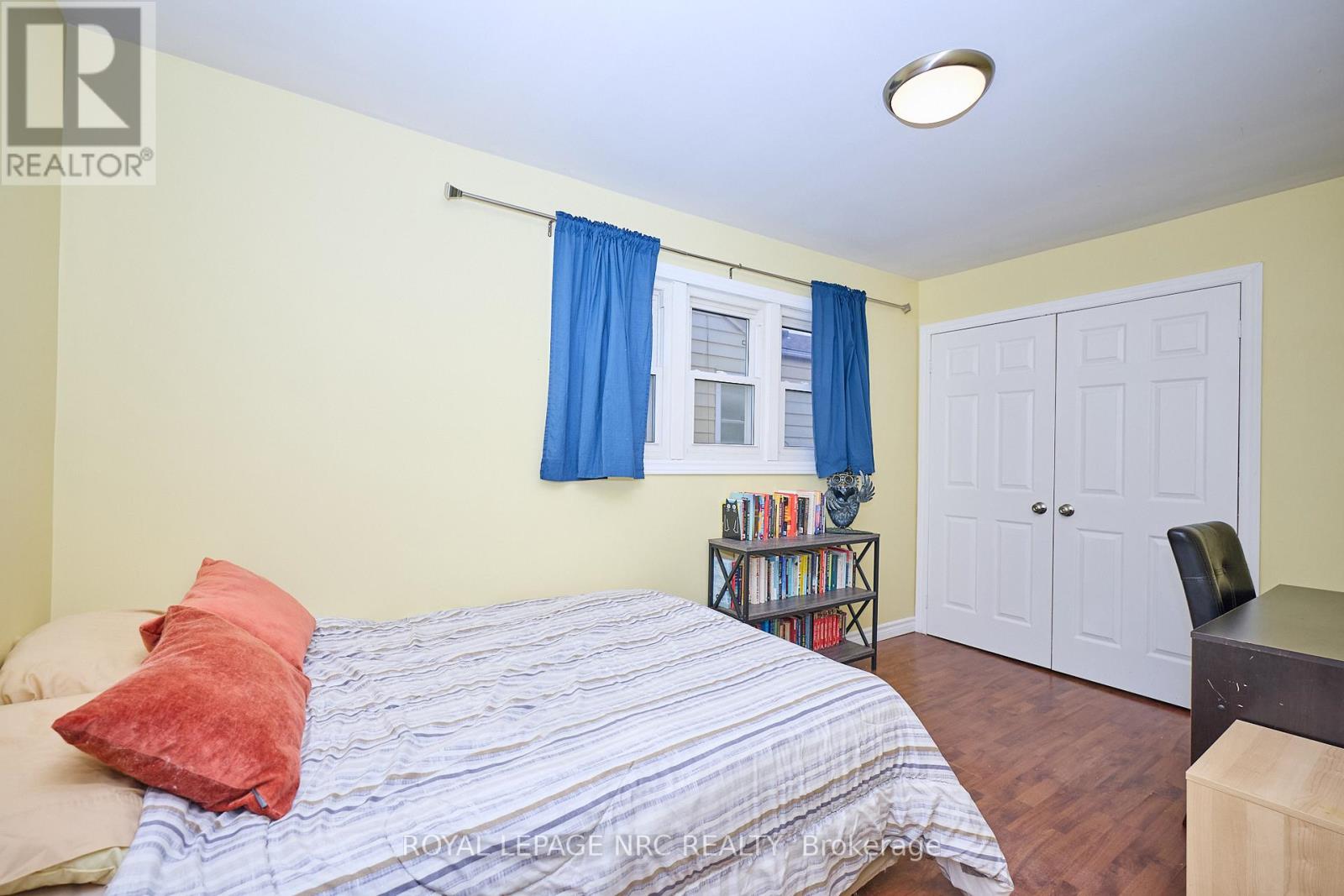 40 Shakespeare Avenue, St. Catharines, Ontario  L2R 6M6 - Photo 29 - X12813496