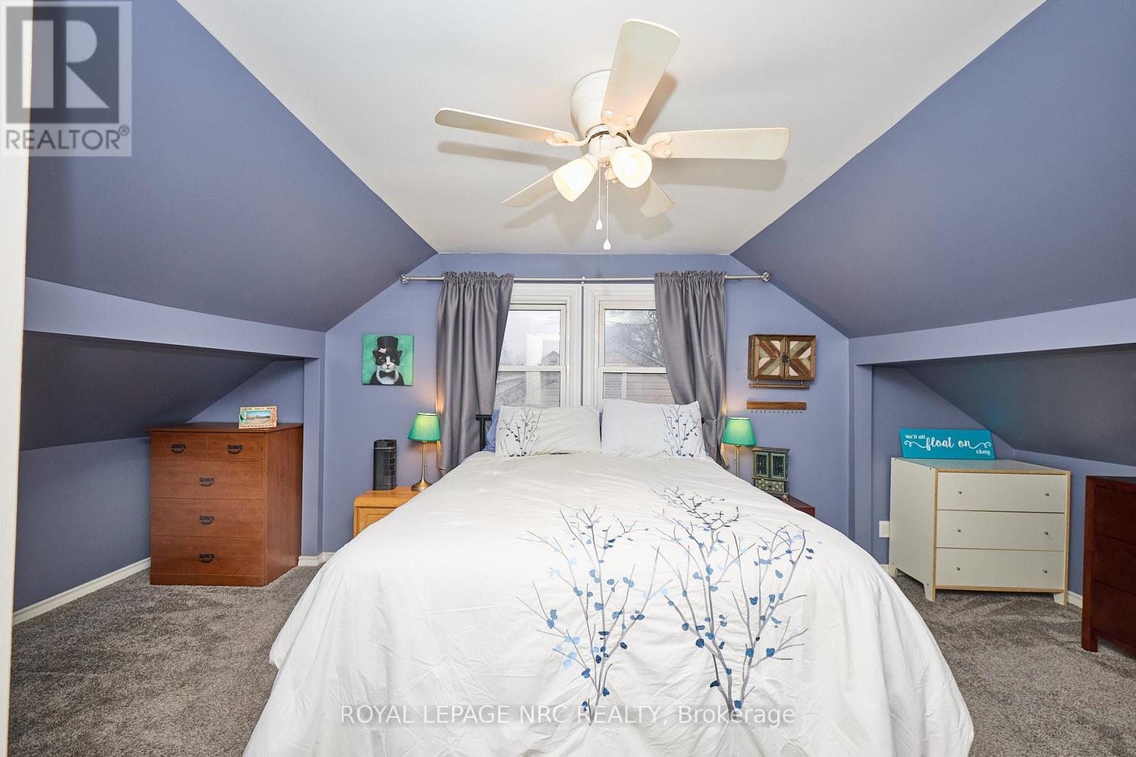 40 Shakespeare Avenue, St. Catharines, Ontario  L2R 6M6 - Photo 33 - X12813496