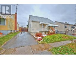 40 SHAKESPEARE AVENUE, St. Catharines, Ontario