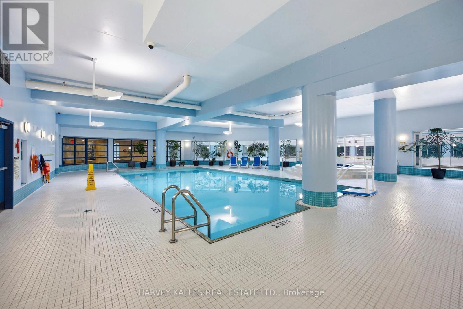 1805 - 10 Yonge Street, Toronto, Ontario  M5E 1R4 - Photo 28 - C12812818