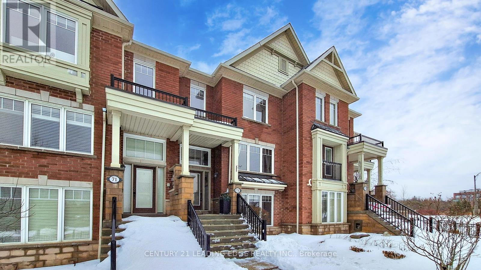 73 Baker Hill Boulevard, Whitchurch-Stouffville, Ontario  L4A 0T8 - Photo 4 - N12811412