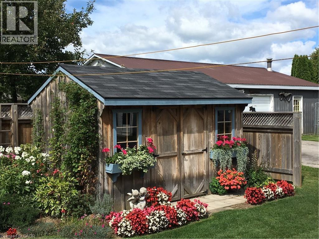 472 Countess Street S, Durham, Ontario  N0G 1R0 - Photo 24 - 40803013