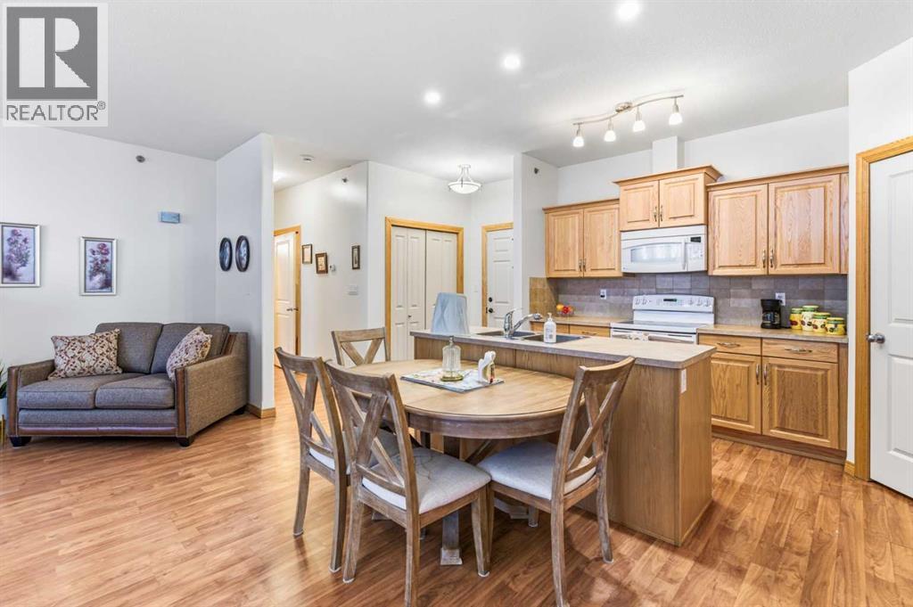 412, 5213 61 Street, Red Deer, Alberta  T4N 6N5 - Photo 11 - A2287804