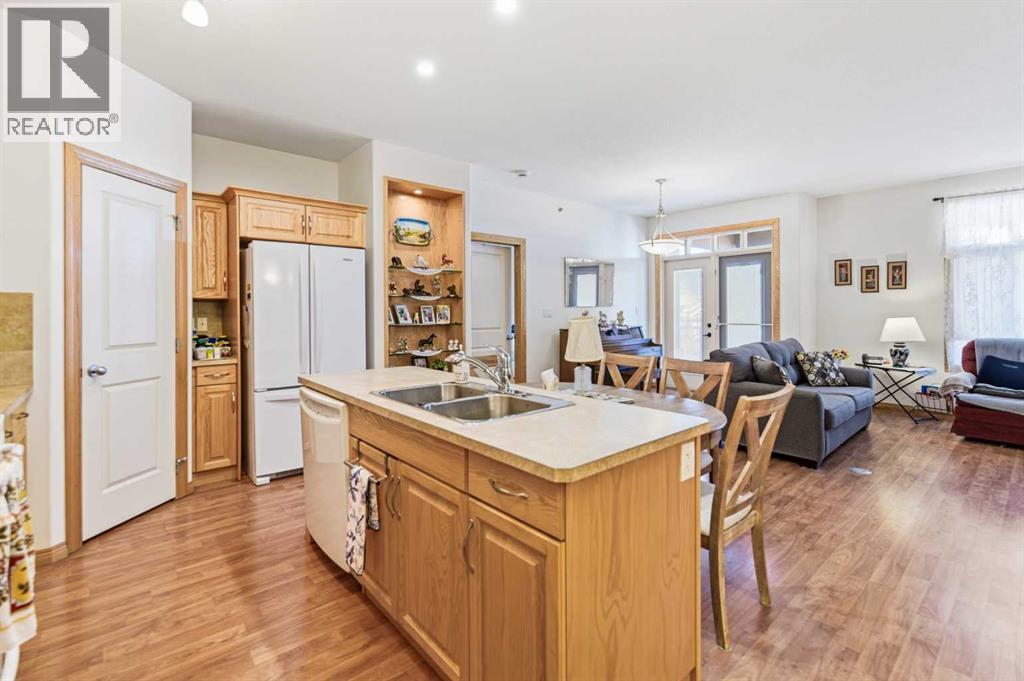 412, 5213 61 Street, Red Deer, Alberta  T4N 6N5 - Photo 10 - A2287804