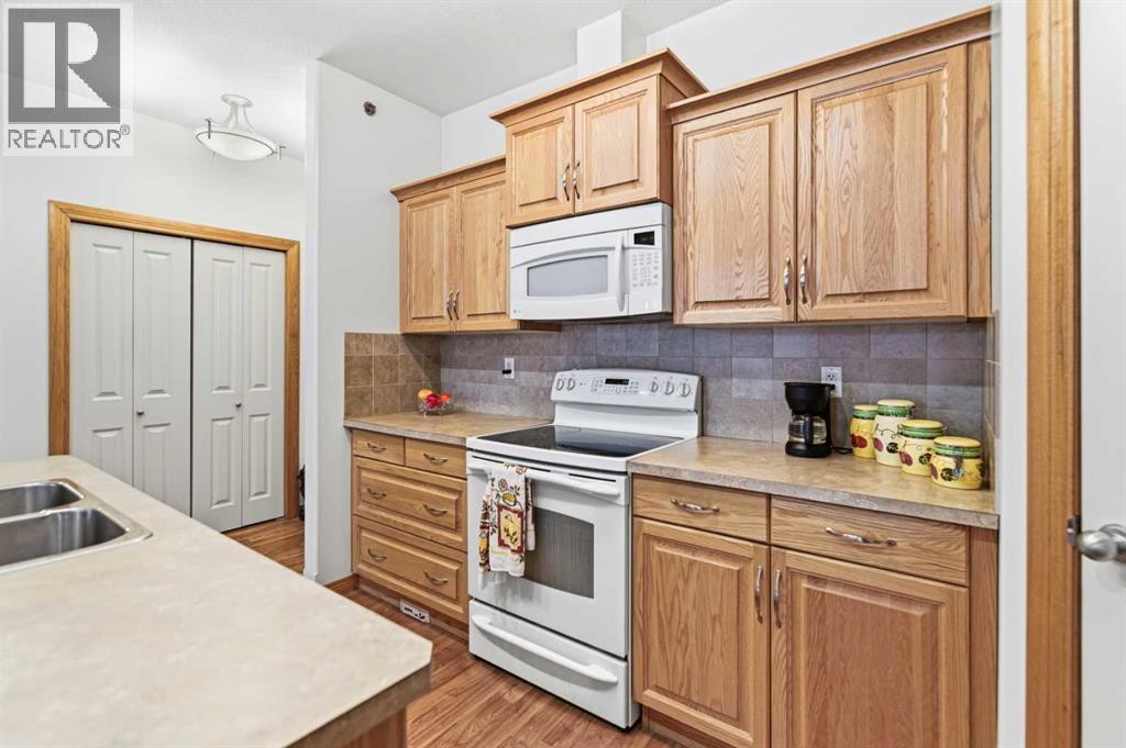 412, 5213 61 Street, Red Deer, Alberta  T4N 6N5 - Photo 9 - A2287804