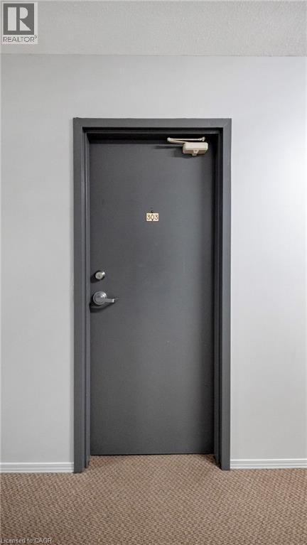 60 Donly Drive Unit# 303, Simcoe, Ontario  N3Y 5K3 - Photo 6 - 40805305