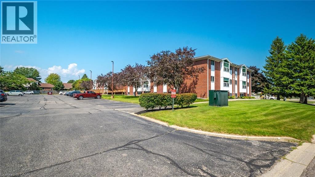 60 Donly Drive Unit# 303, Simcoe, Ontario  N3Y 5K3 - Photo 24 - 40805305