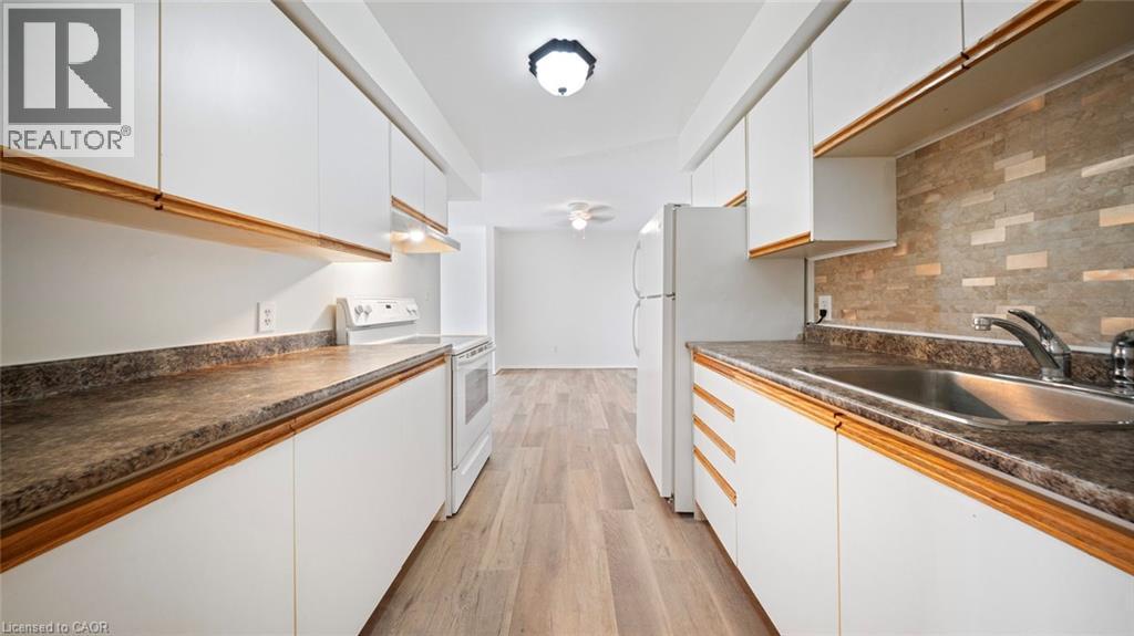 60 Donly Drive Unit# 303, Simcoe, Ontario  N3Y 5K3 - Photo 8 - 40805305