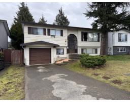 3254 ASTORIA CRESCENT, Abbotsford, British Columbia