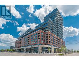 1305 - 33 FREDERICK TODD WAY, Toronto, Ontario
