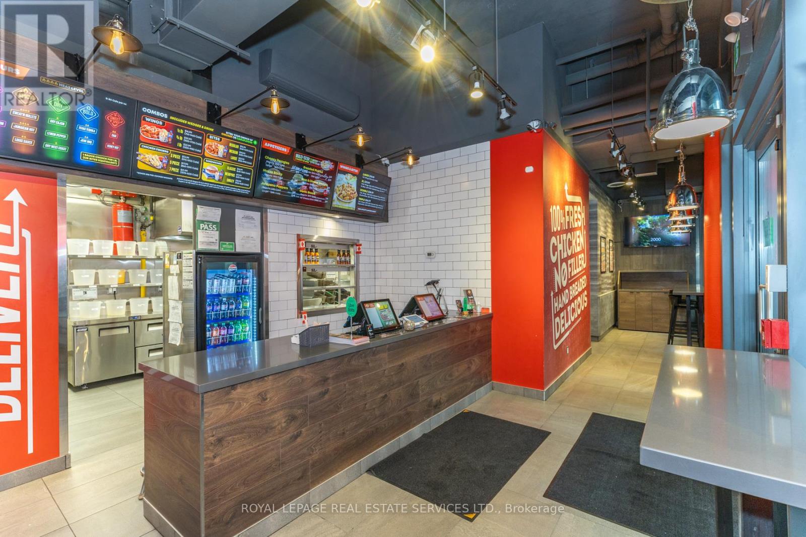 22b - 22 Bathurst Street, Toronto, Ontario  M5V 0G8 - Photo 7 - C12813464