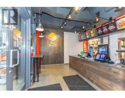 22B - 22 BATHURST STREET, Toronto, Ontario