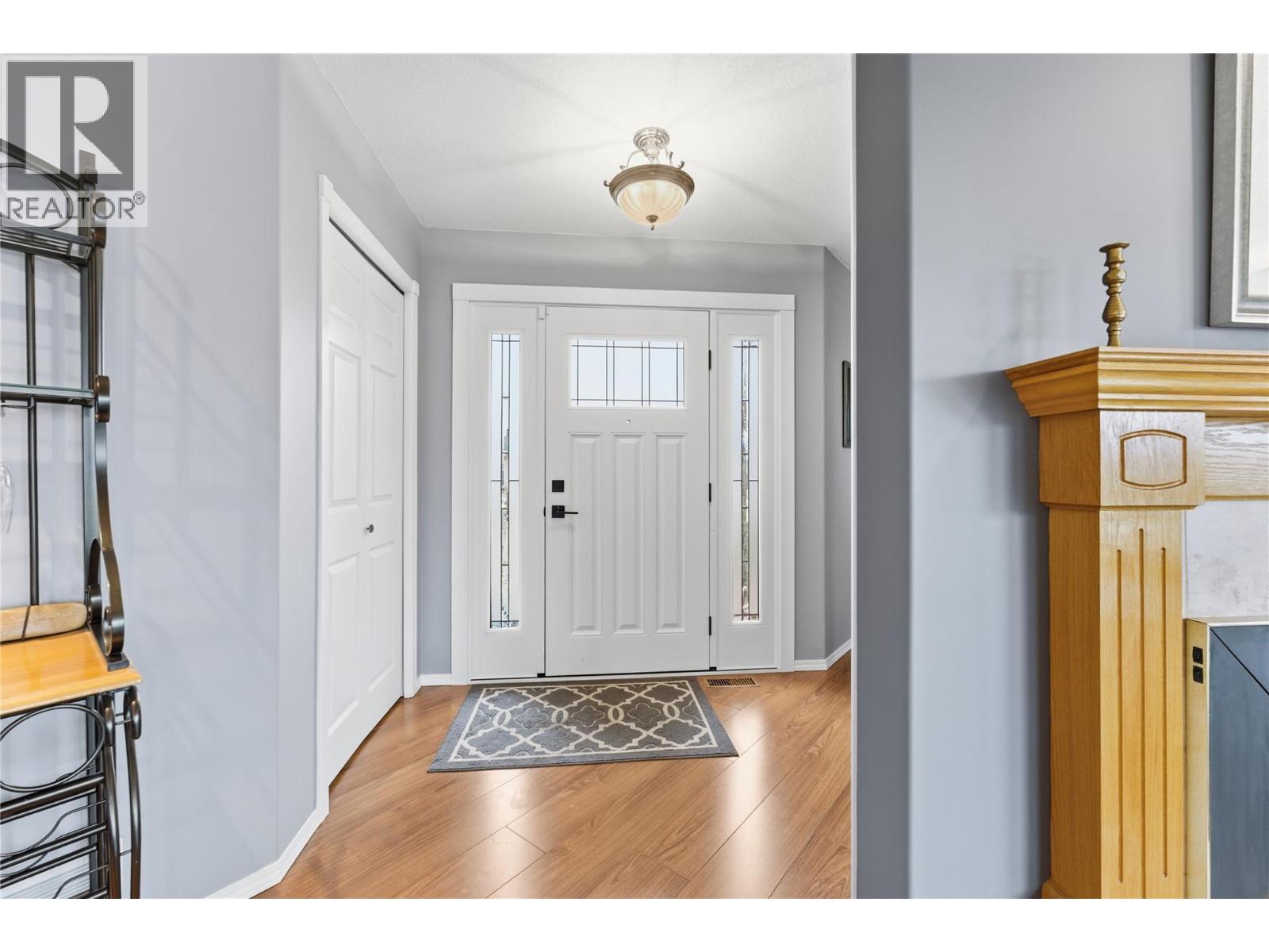 124 Sarsons Road Unit# 17, Vernon, British Columbia  V1B 2T9 - Photo 4 - 10376404