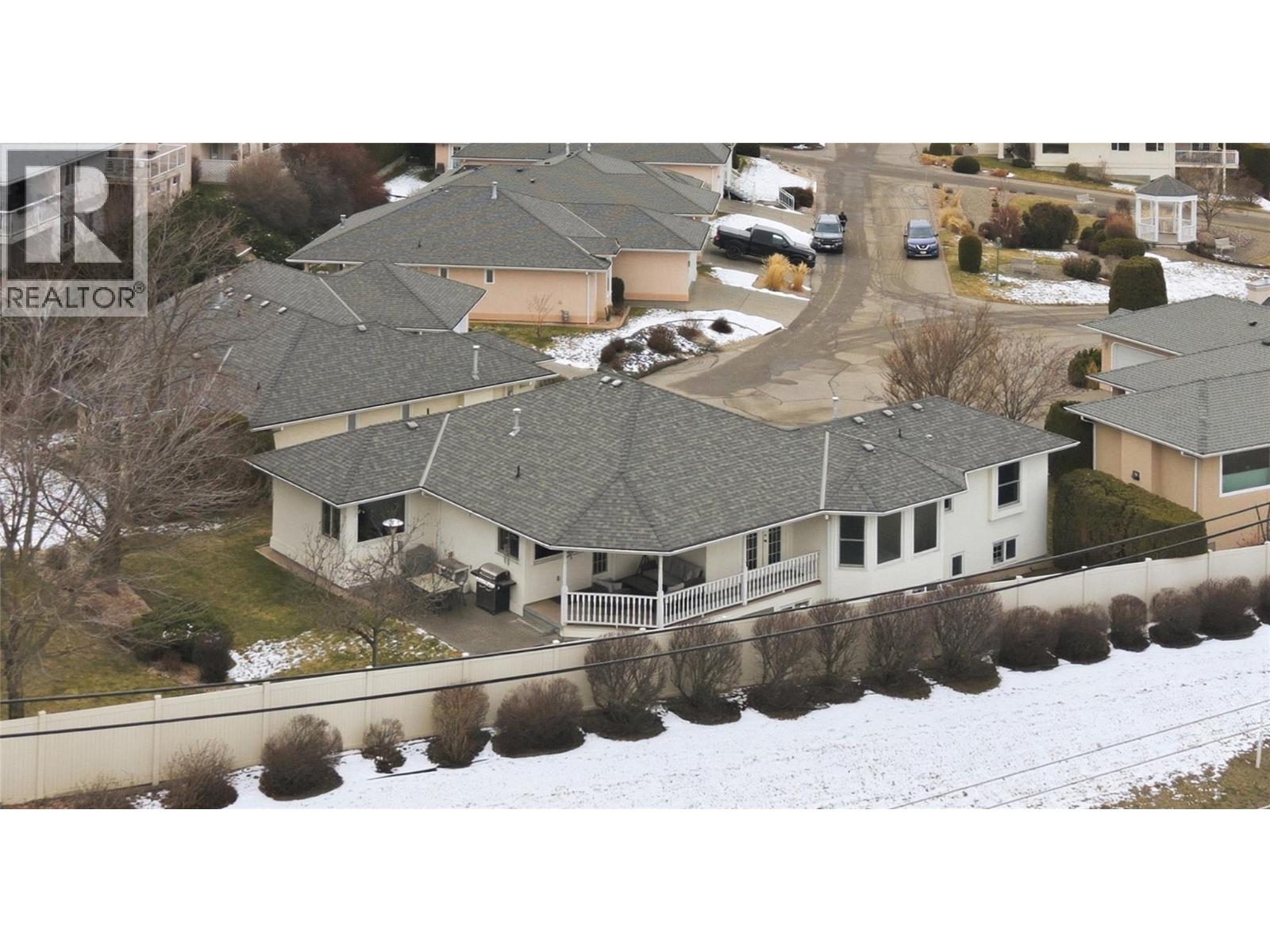 124 Sarsons Road Unit# 17, Vernon, British Columbia  V1B 2T9 - Photo 42 - 10376404