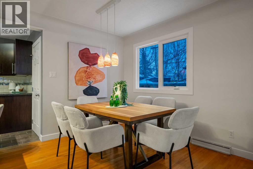 111 Cambrian Drive Nw, Calgary, Alberta  T2K 1P5 - Photo 6 - A2285155