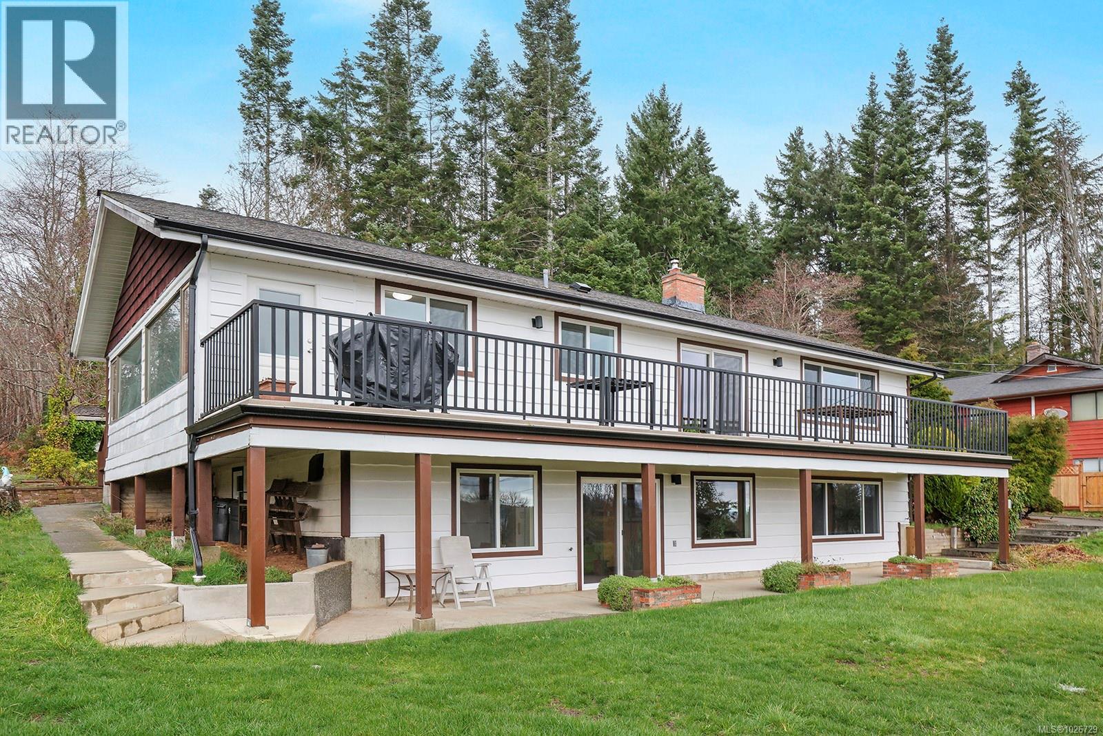 5497 Tappin St, Union Bay, British Columbia V0R 3B0 - Photo 4 - 1026729