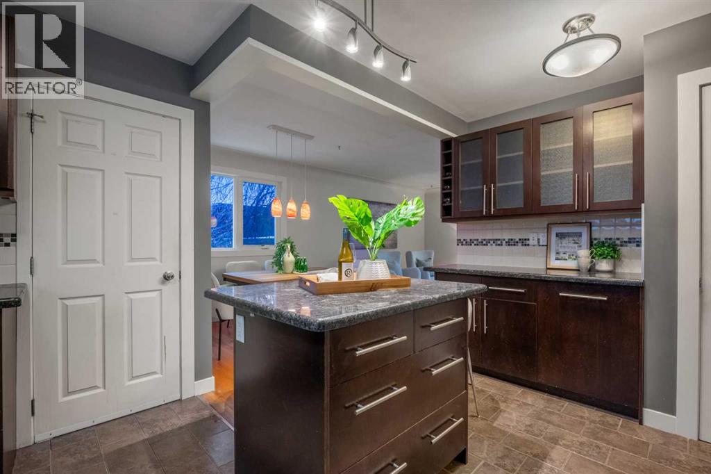 111 Cambrian Drive Nw, Calgary, Alberta  T2K 1P5 - Photo 12 - A2285155