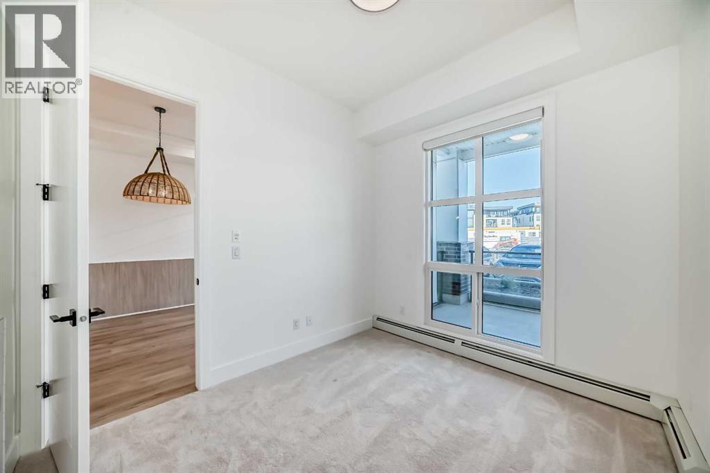 1116, 4270 Norford Avenue Nw, Calgary, Alberta  T3B 6L8 - Photo 21 - A2287105