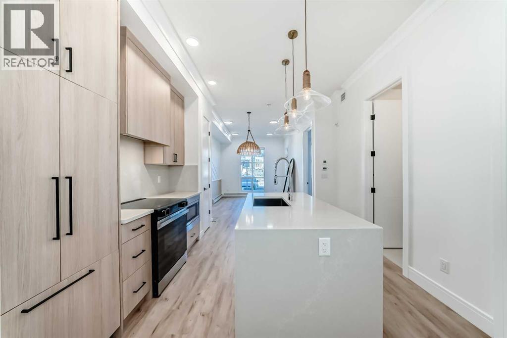 1116, 4270 Norford Avenue Nw, Calgary, Alberta  T3B 6L8 - Photo 9 - A2287105