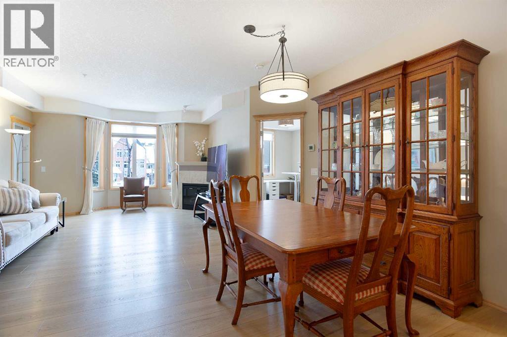 236, 15 Everstone Drive Sw, Calgary, Alberta  T2Y 5B5 - Photo 7 - A2287628