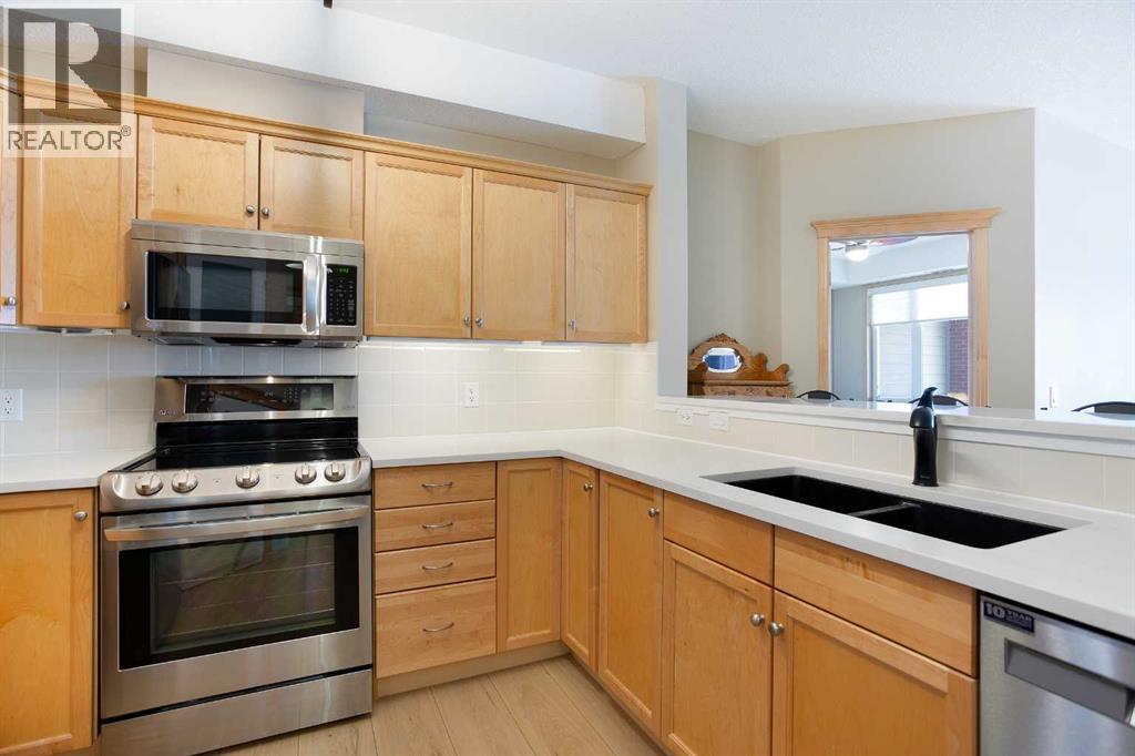 236, 15 Everstone Drive Sw, Calgary, Alberta  T2Y 5B5 - Photo 2 - A2287628