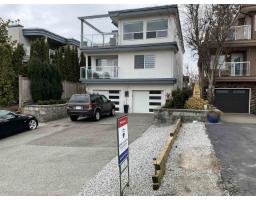 829 STEVENS STREET, White Rock, British Columbia