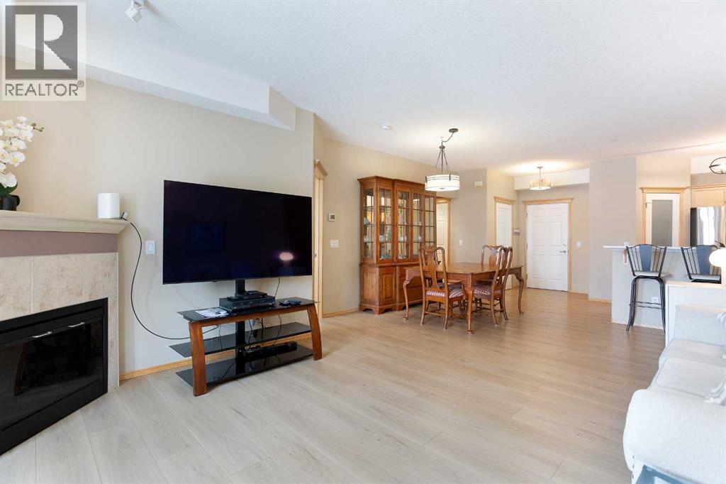 236, 15 Everstone Drive Sw, Calgary, Alberta  T2Y 5B5 - Photo 8 - A2287628