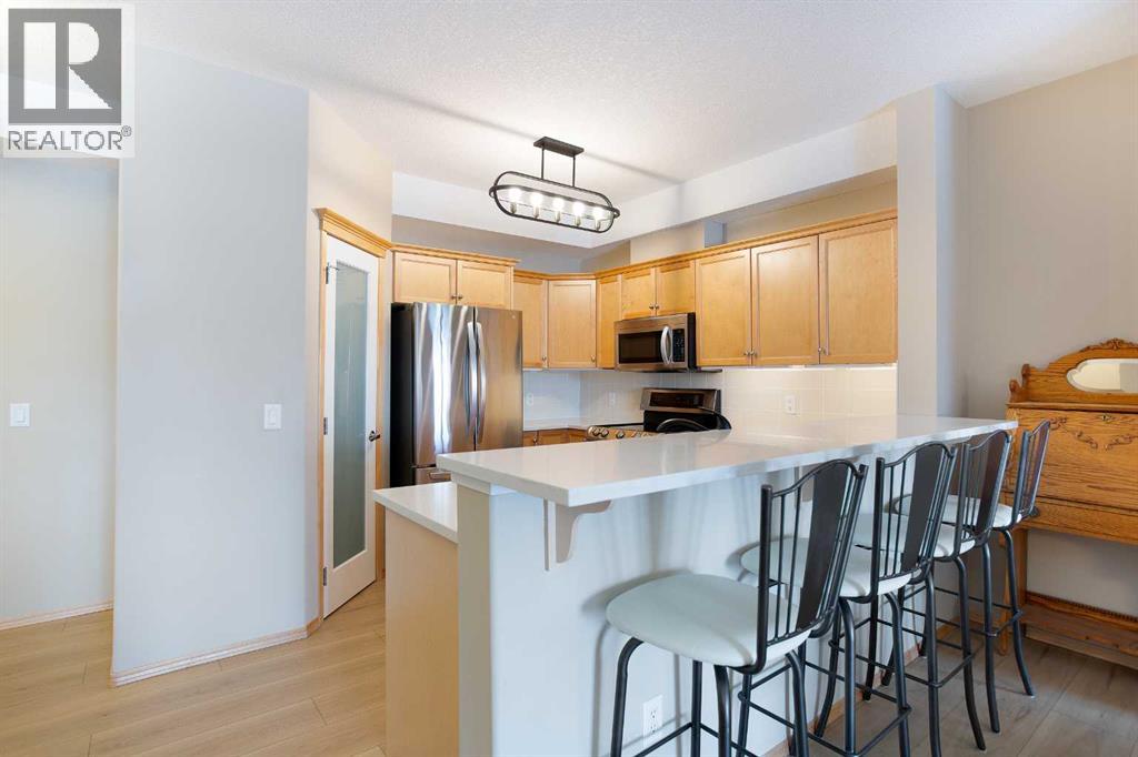 236, 15 Everstone Drive Sw, Calgary, Alberta  T2Y 5B5 - Photo 4 - A2287628