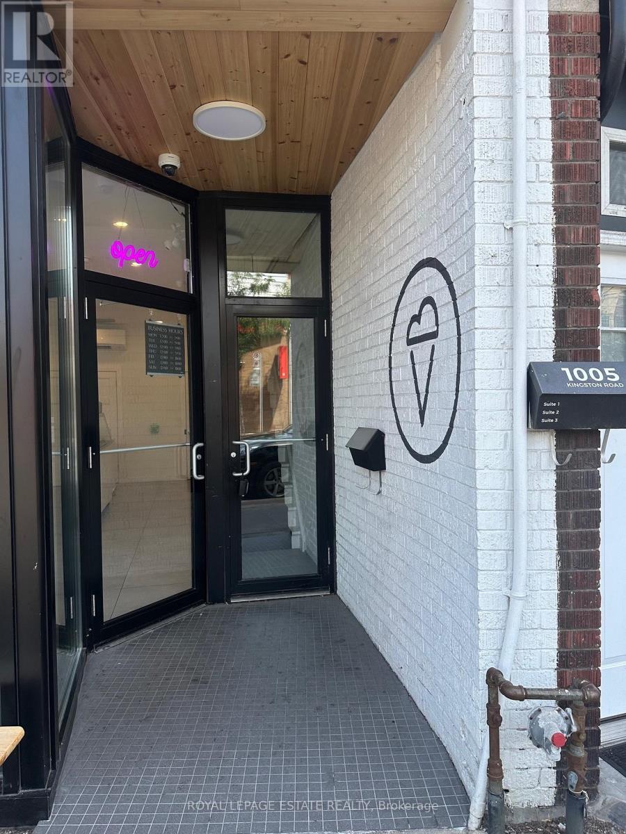 1007 Kingston Road, Toronto (The Beaches), Ontario  M4E 1T3 - Photo 13 - E12813378