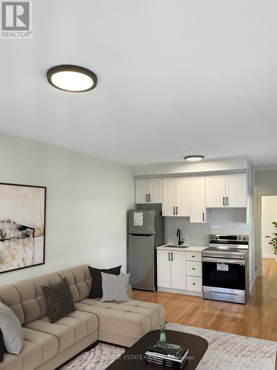 1007 Kingston Road, Toronto (The Beaches), Ontario  M4E 1T3 - Photo 31 - E12813378